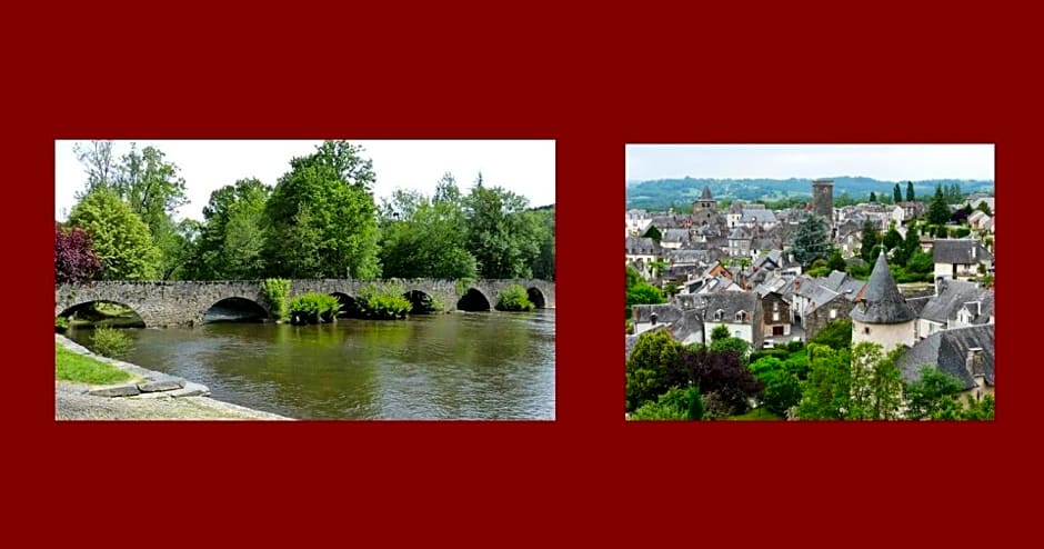 Les Chambres du Cheval Blanc