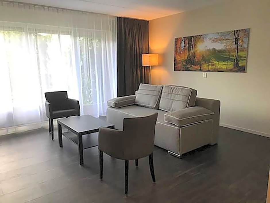 Fletcher Hotel-Restaurant de Witte Brug