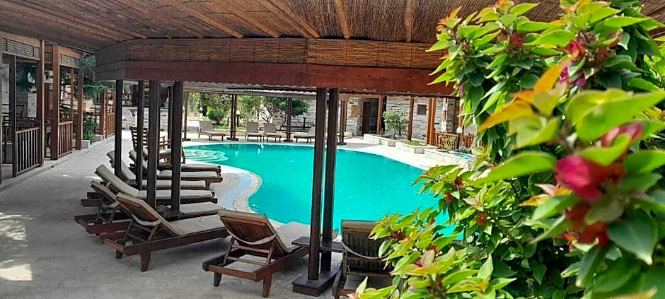 Bc Spa Hotel