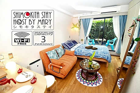 KITAZAWA CS HOUSE