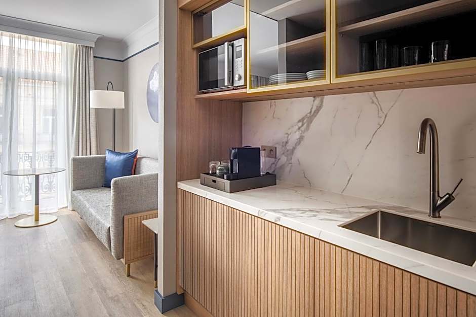 Brussels Marriott Hotel Grand Place