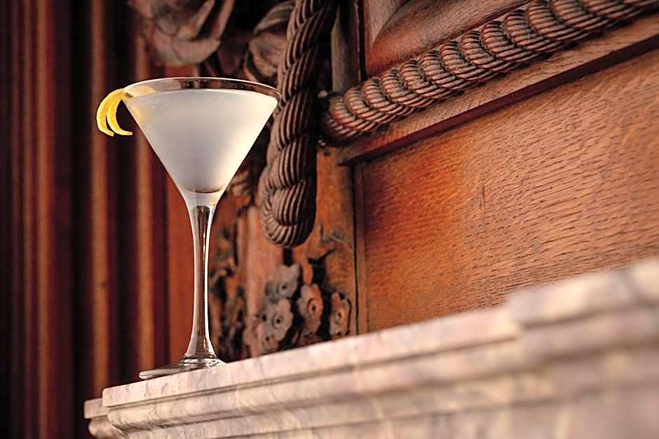 Ettington Park Hotel, Stratford-upon-Avon