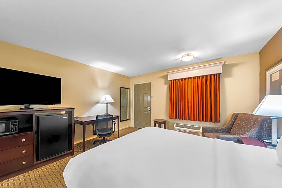 Best Western Markita Inn