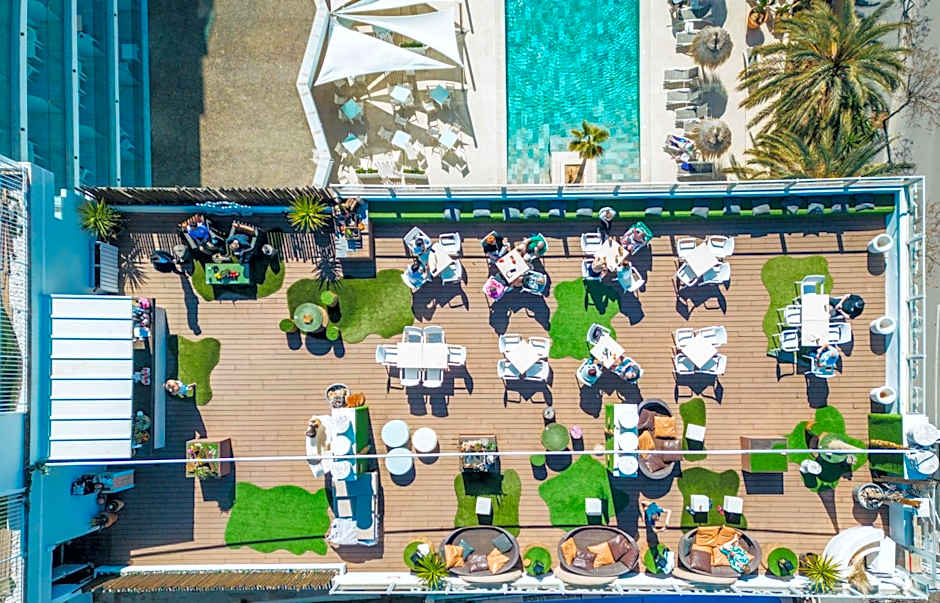 Hotel Bahia del Sol