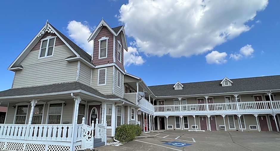 Victorian Inn
