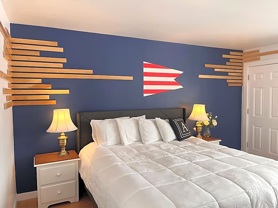 Acadia Ocean View Hotel