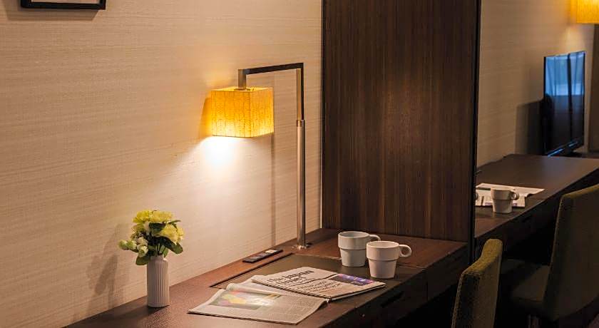Hotel Gracery Tamachi