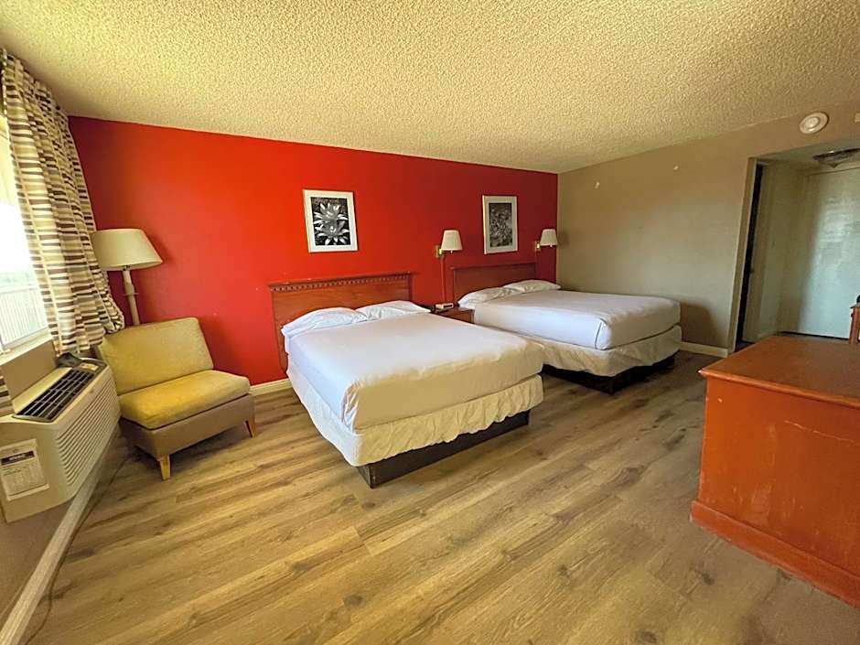 Travelodge by Wyndham Imperial - El Centro