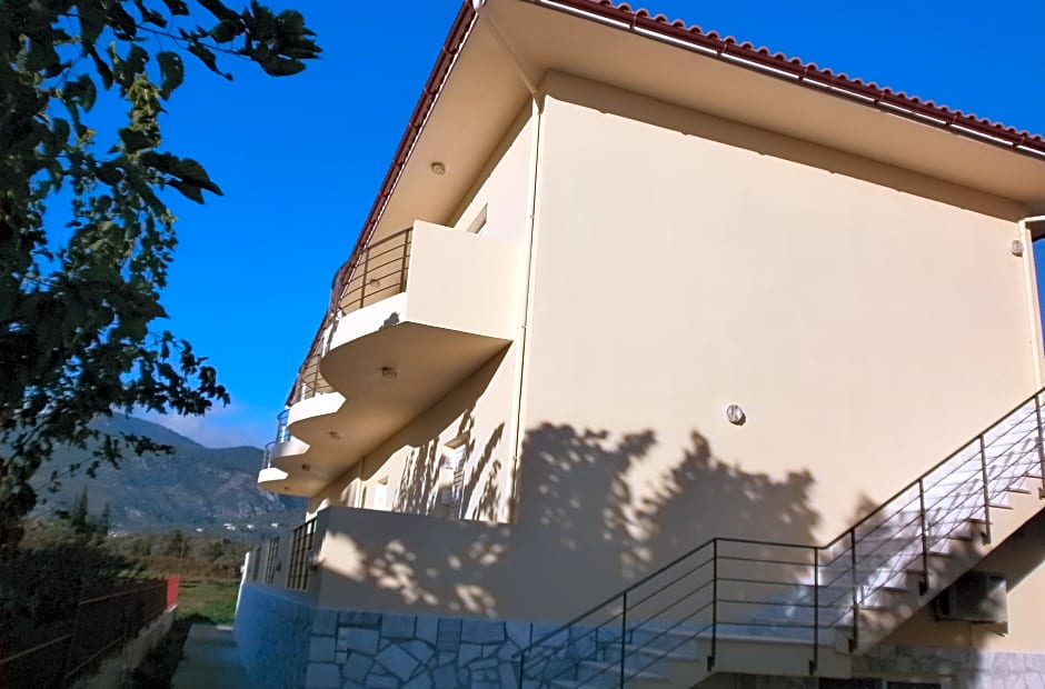 Artemis Marina Apartments