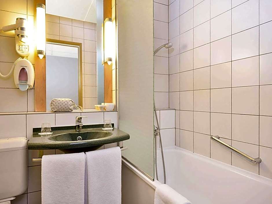 Ibis Budapest Citysouth