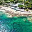 Hôtel Castel d'Orcino