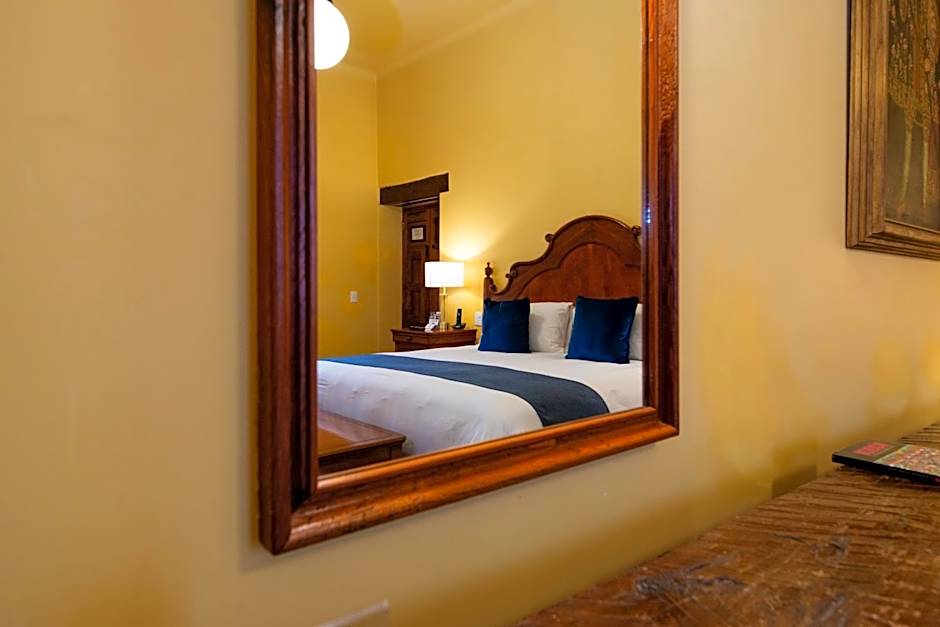 Hotel Los Juaninos