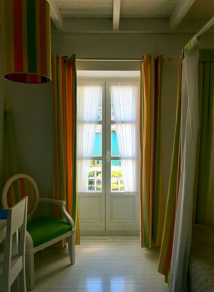 Perantzada Art Hotel