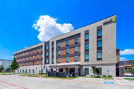 Home2 Suites by Hilton Dallas/Grand Prairie, TX