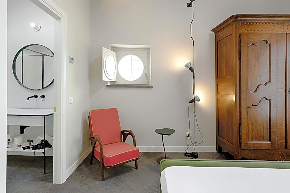 A.D. 1768 Boutique Hotel