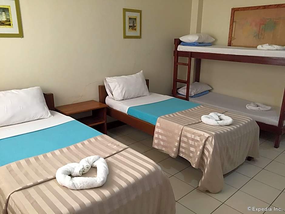 El Haciendero Private Hotel