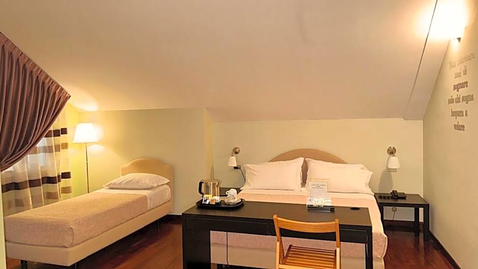 Hotel Armando' s