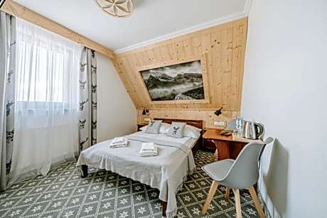 Large Single Room