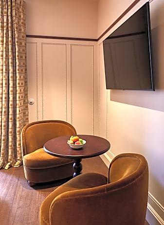 Deluxe Double Room - Annex