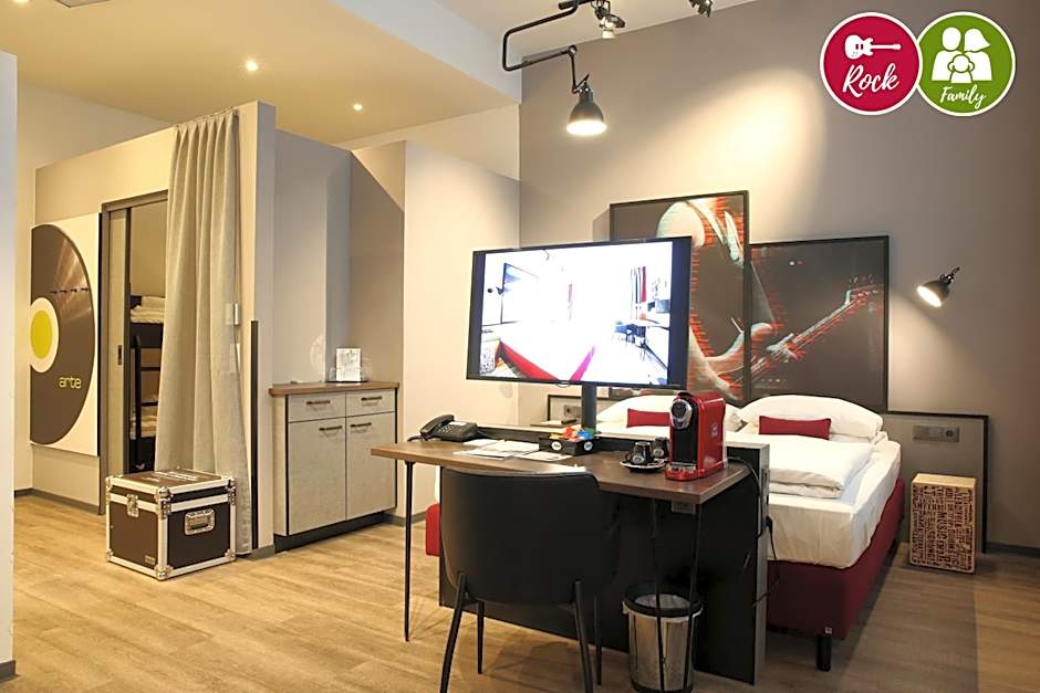 arte Hotel Wien Stadthalle