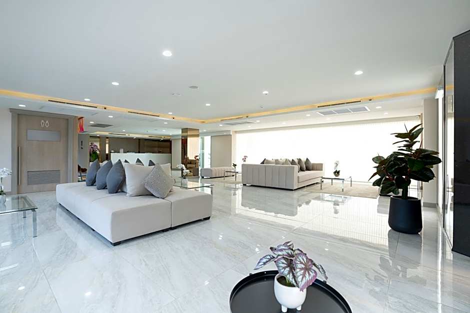 Oriole Residence - Suvarnabhumi Airport