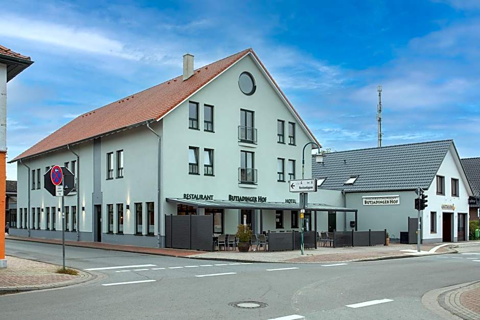 Butjadinger Hof