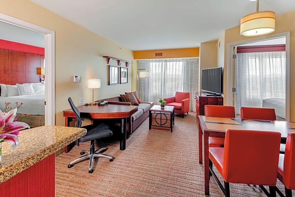 Residence Inn by Marriott Auburn