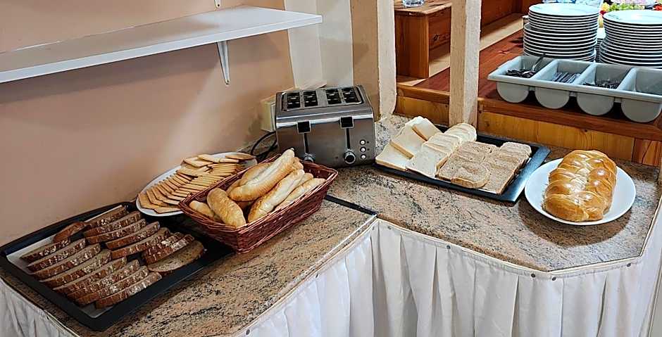 Sport Hotel Gejzirpark