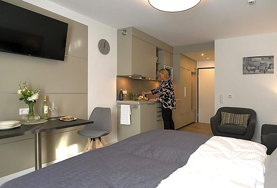 Photo 1 of 8 of Double Room