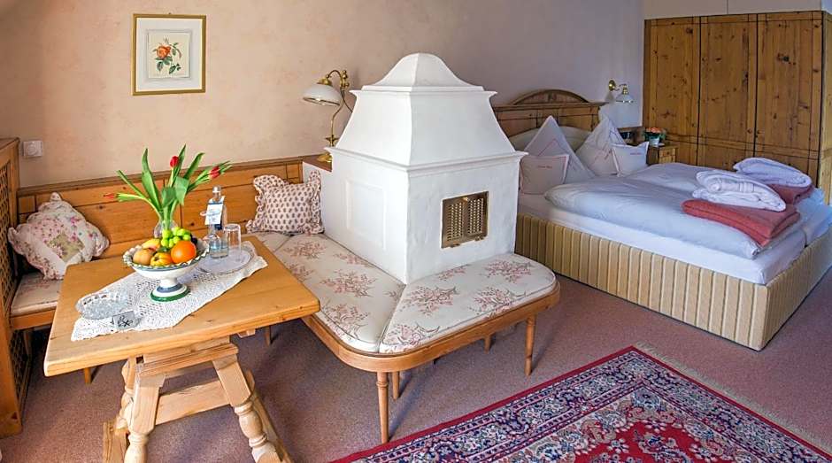 Lahntalhotel Feudingen