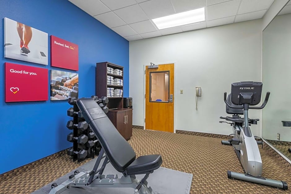 Comfort Inn & Suites Wildwood - The Villages