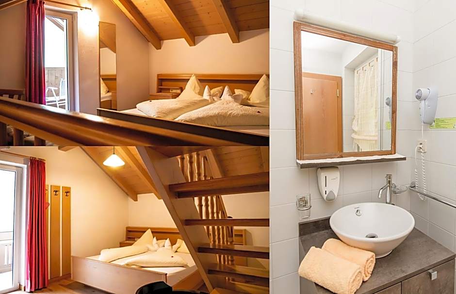 Alpine Life Hotel Anabel