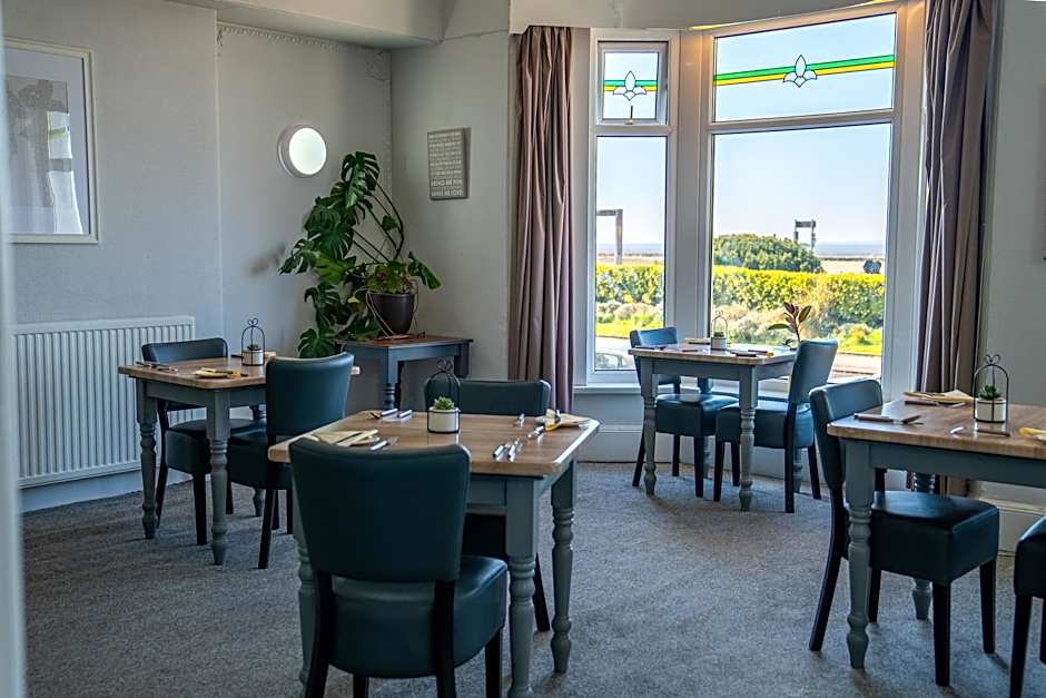 The Clifton Hotel