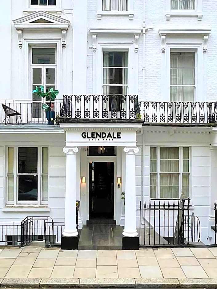 Glendale Hyde Park Hotel