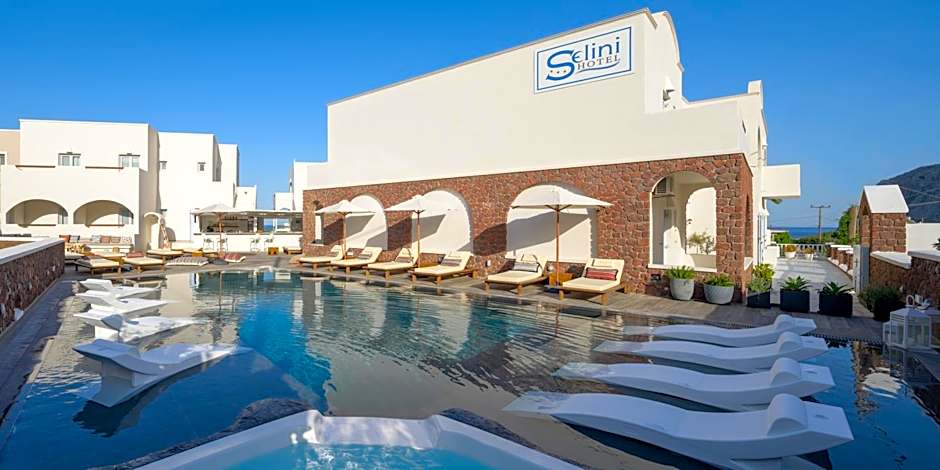 Selini Hotel