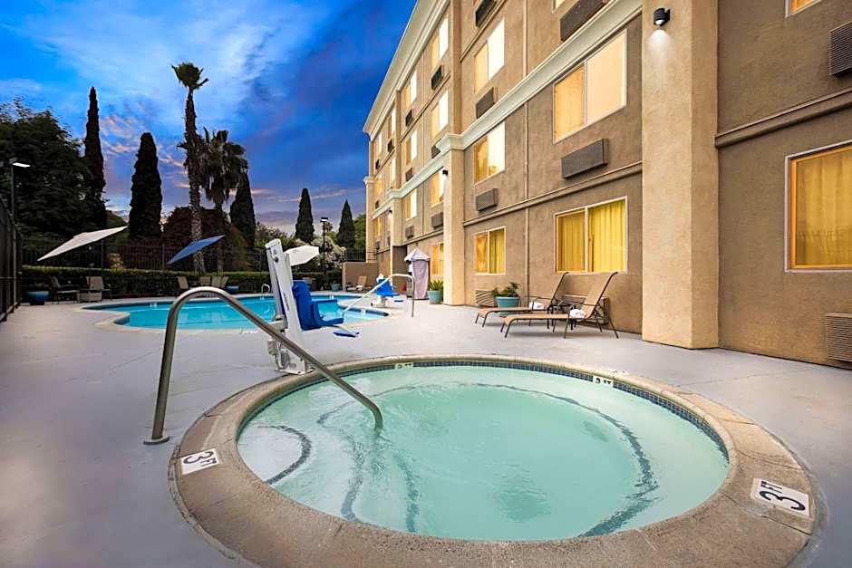 Comfort Inn Chula Vista San Diego South
