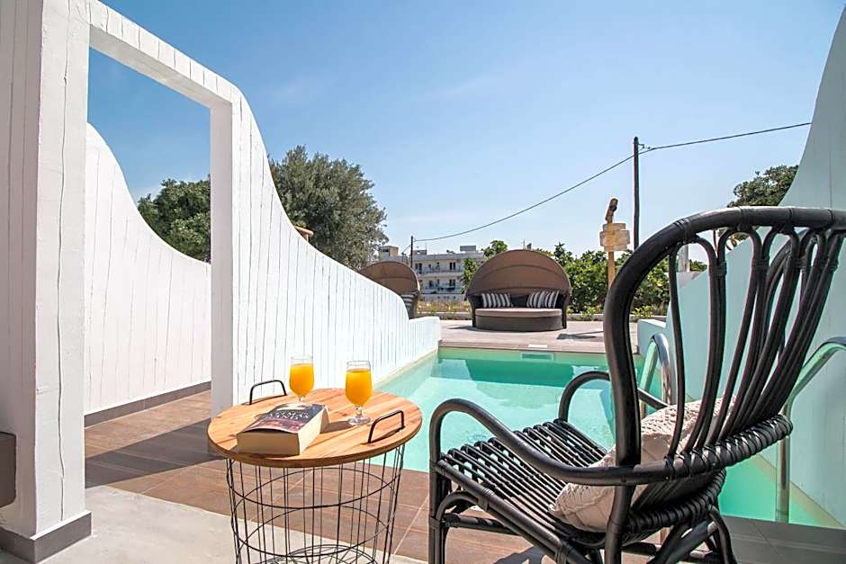 Malibu Boutique Studios & Bungalows