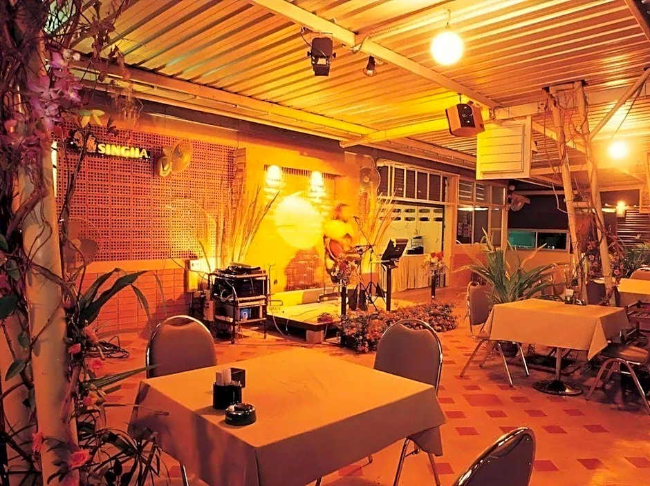 Faikid Hotel