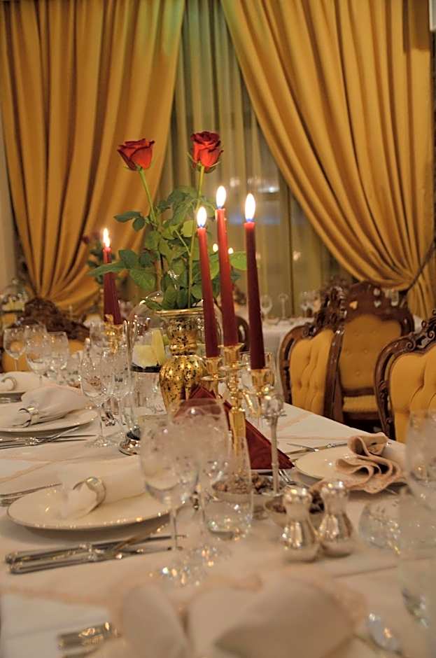 The Arlington Boutique Hotel