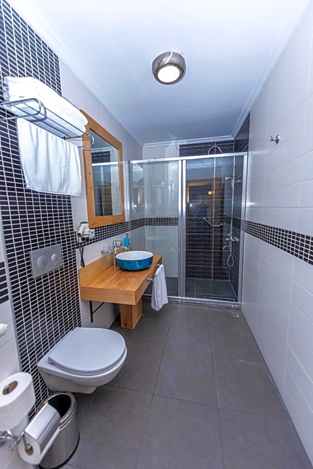 TOK EPİK HOTEL