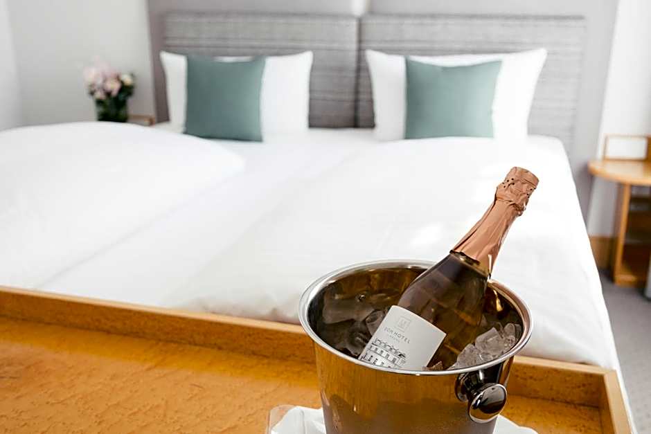 DOM Hotel LIMBURG