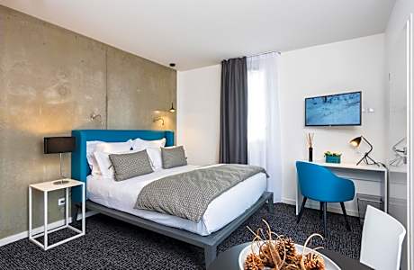 Ténéo Apparthotel Talence Espeleta