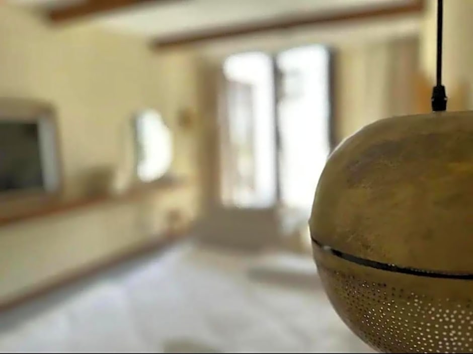 Le Sidi Cabana ( hacienda bay )