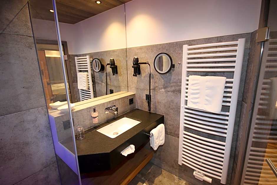 Wohlfühlhotel Bercher