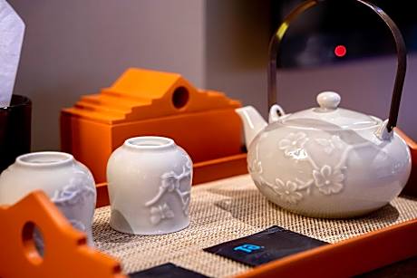 Upgraded Premium Room