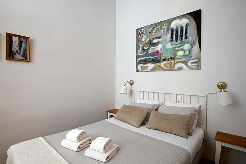 CasaNova Guest House