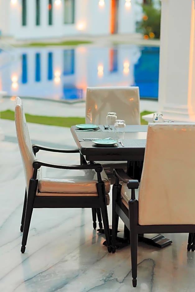 Ramada by Wyndham Goa Vagator