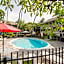 DOWNTOWN HAWAIIAN PARADISE CONDO with Hot Tub, Pool & Beach - Kona Islander Inn