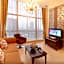 Guangzhou Grand View Golden Palace Apartment (free shuttle during Canton Fair)