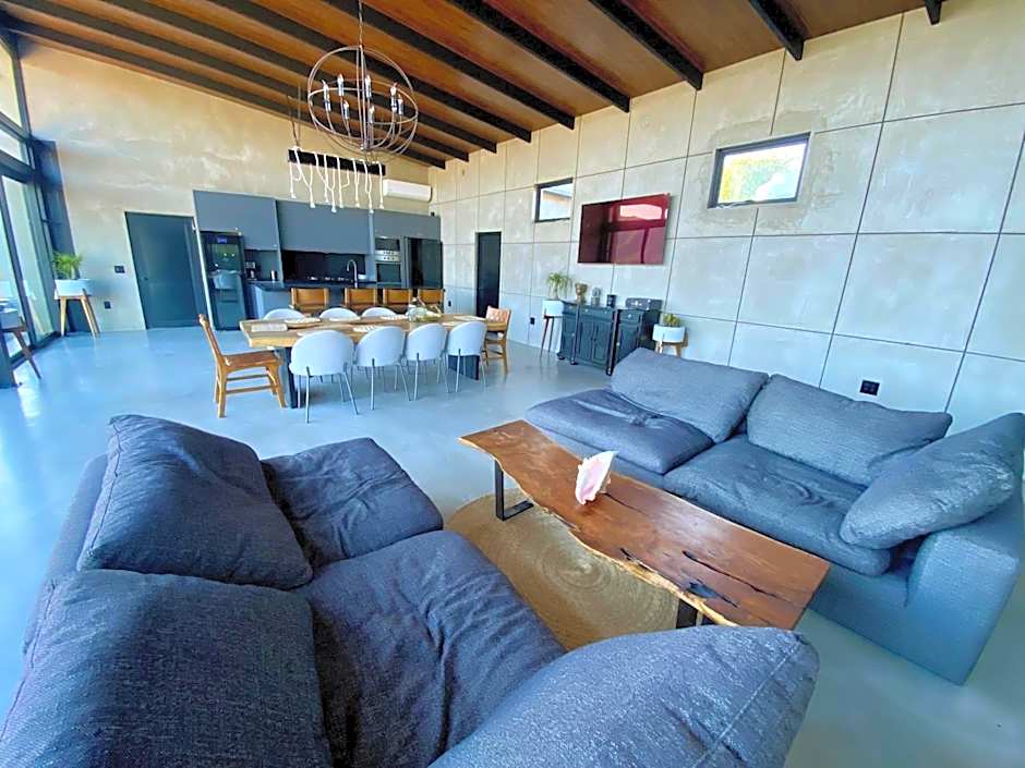 Prajna Valle de Guadalupe